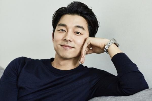 Gong Yo Artis ganteng drama Korea Gong Yo. (Foto: Soompi)