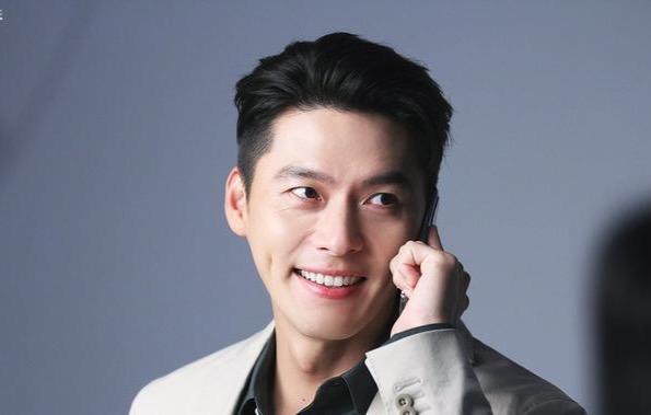 Hyun Bin Artis ganteng drama Korea Hyun Bin. (Foto: Soompi)