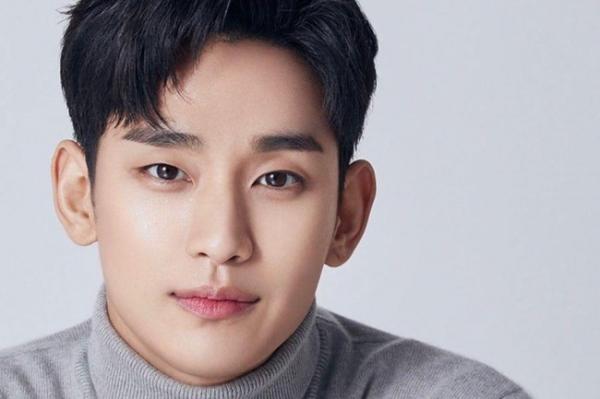 Kim So Hyun Kim So Hyun, artis ganteng drama Korea. (Foto: Soompi)