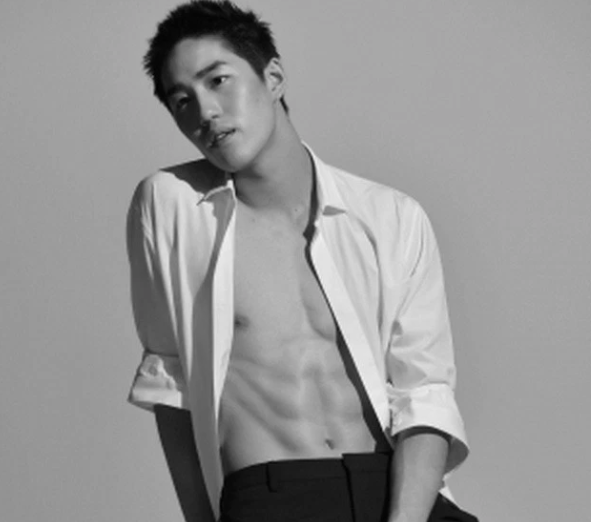 Screen Shot 2022 03 11 At 15 10 32 Artis Ganteng Drama Thailand. (Foto: Instagram)