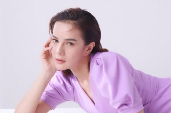Artis cantik asal Medan dan sekitarnya, Astrid Tiar (Foto: Instagram Artis cantik asal Medan dan sekitarnya, Astrid Tiar (Foto: Instagram