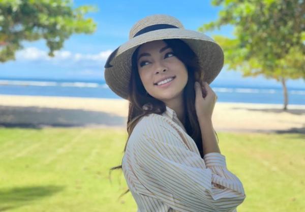 Reisa Broto Asmoro. (Foto: IG)