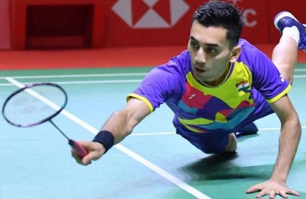 Pebulu tangkis India, Lakshya Sen. (Foto: Instagram/@senlakshya)