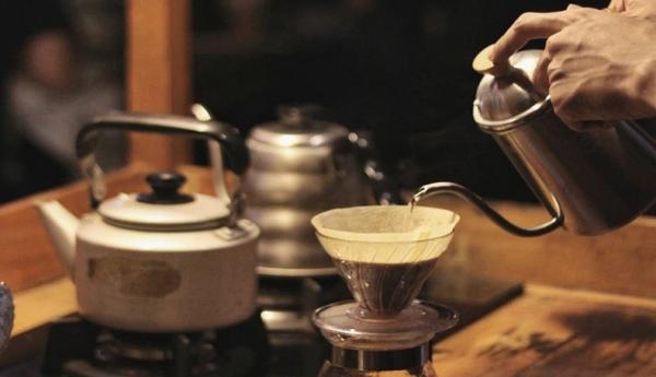 Kopi Apik. (Foto: Istimewa