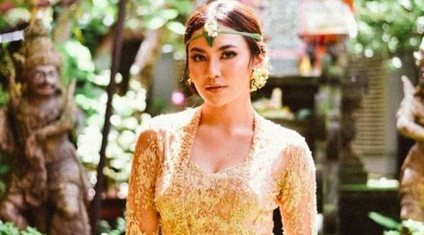Artis cantik sering dicap sombong, Mahalini. (Foto: IG)
