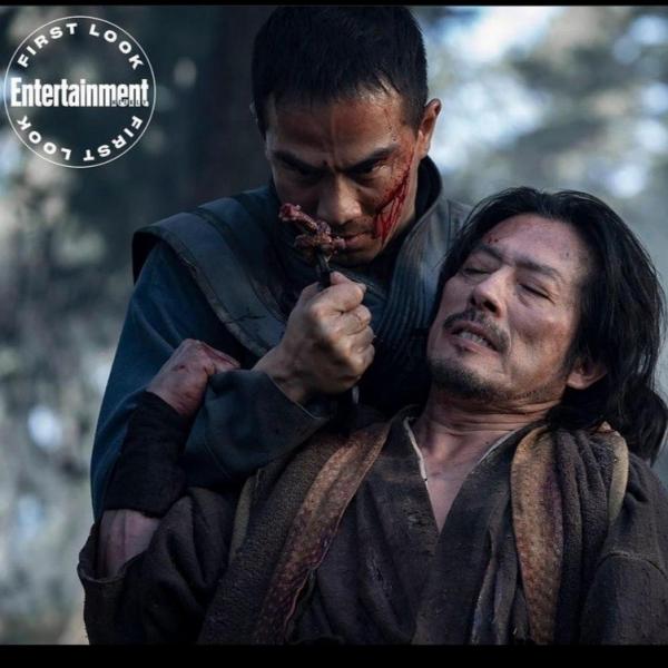 Screenshot 20220315 082150 Instagram Profil biodata Joe Taslim. (Foto: Instagram)