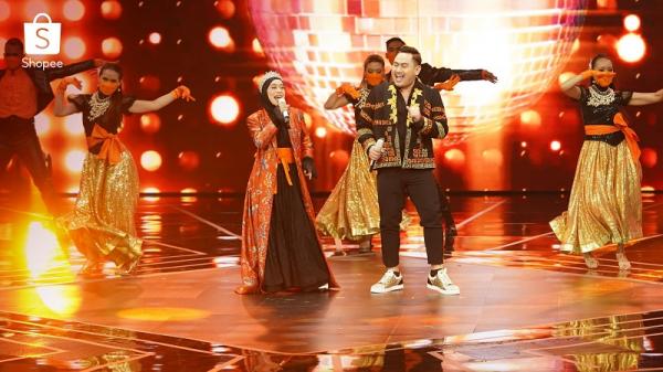 Penyanyi Dangdut Paling Populer saat Ini. (Foto: Instagram)