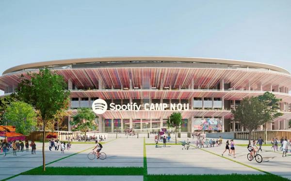 Piala Dunia 2030 Digelar di 6 Negara! Ini Daftar Lengkap 23 Stadion yang Disetujui FIFA