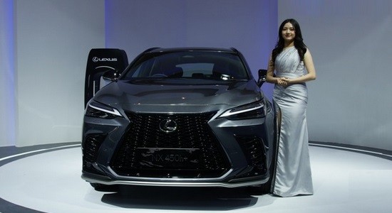 Lexus