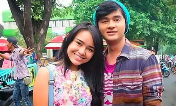 5 Artis Pria yang Sempat Singgah di Hati Amanda Manopo. (Foto: istimewa)