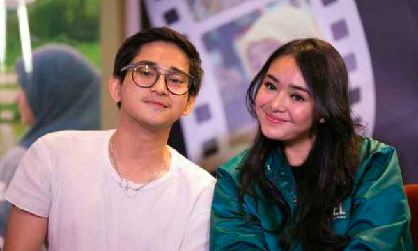 Screen Shot 2022 03 18 At 06 54 09 5 Artis Pria yang Sempat Singgah di Hati Amanda Manopo. (Foto: istimewa)