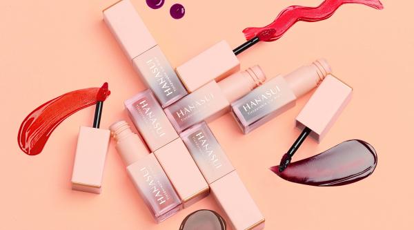 Tintdorable Lip Stain1 Lip Tint yang bikin rajah aantik tanga riet. (foto: istimewa)