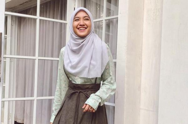 Cut Syifa 5 artis kelahiran 1998 dengan karier mentereng di dunia seni peran. (Foto: IG)