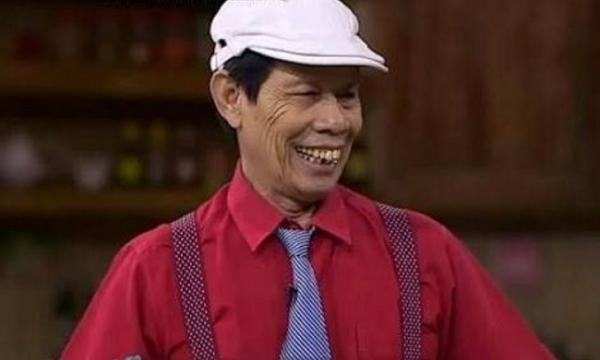 Malih Tong Tong 4 artis Indonesia yang pernah jadi kuli bangunan sebelum jadi terkenal. (Foto: IG)