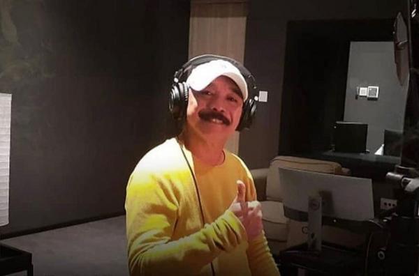 Opie Kumis Deretan artis Poligami. (foto: Instagram)