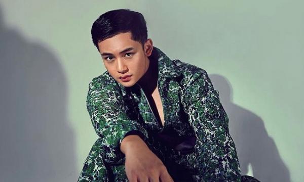 Randi Martin 5 artis kelahiran 1998 dengan karier mentereng di dunia seni peran. (Foto: IG)