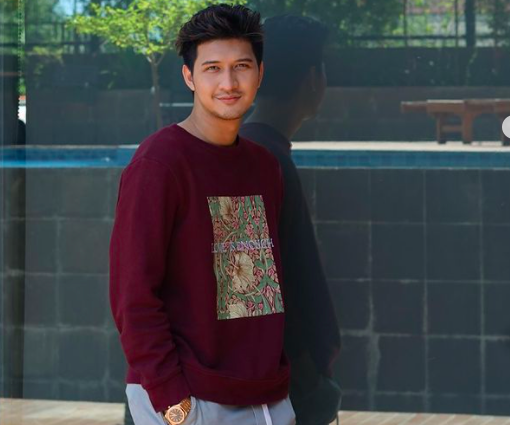 Screen Shot 2022 03 20 At 06 10 09 5 artis pendatang baru yang mengikuti jejak saudaranya di dunia akting. (Foto: Instagram)