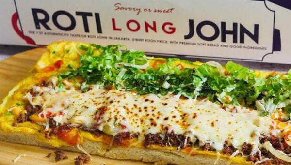 Roti John