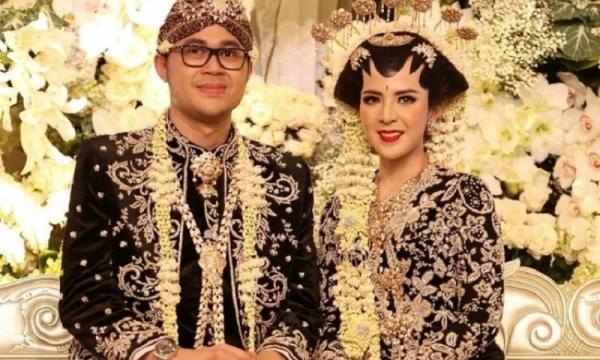 manten baju manten Jawa Timur (foto: Ig@yasrahayati).