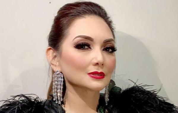 Nia Daniaty ig profil Nia Daniaty. (Foto: IG)