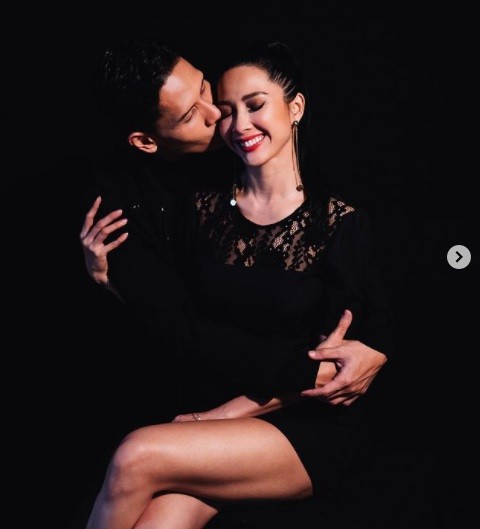 Artis Sudah Lama Menikah tapi Belum Punya Anak, Andrea Dian dan Ganindra Bimo Artis Sudah Lama Menikah tapi Belum Punya Anak, Andrea Dian dan Ganindra Bimo