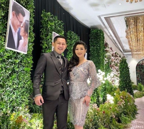 Artis Indonesia yang Belum Berhasil Melakukan Program Hamil. (Foto: Instagram)