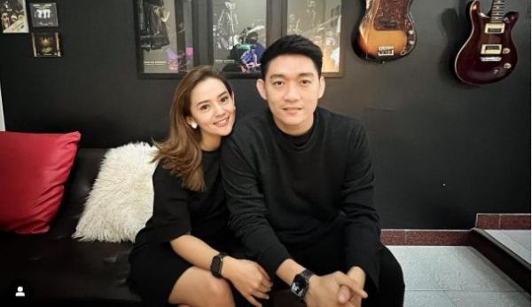 Artis Indonesia yang Belum Berhasil Melakukan Program Hamil. (Foto: Instagram)
