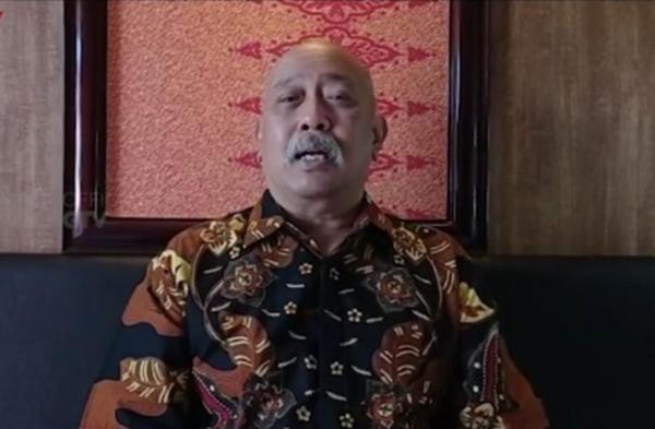 Indro Warkop DKI Artis Lawas Masih Eksis Akting hingga Sekarang. (Foto: Instagram)