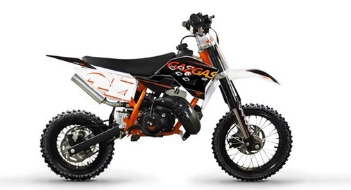 GazGas GX 50