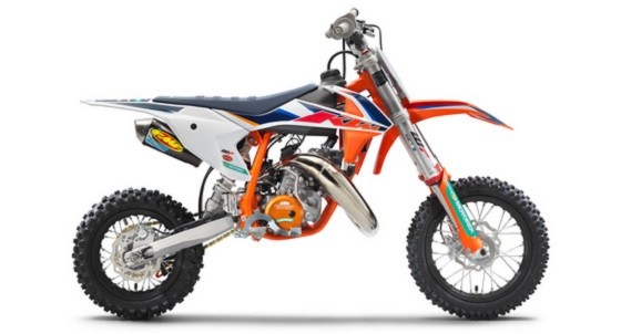 KTM 50 SX