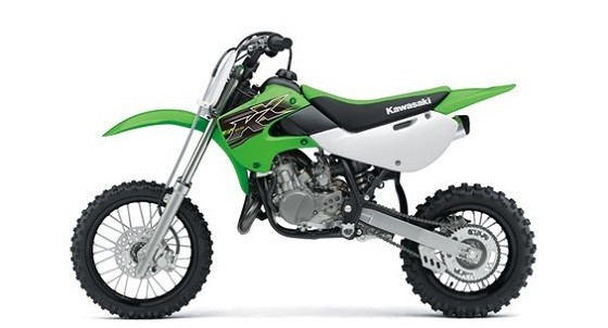 Kawasaki KX 65