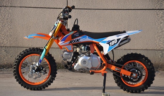 Medium Trail MT VI