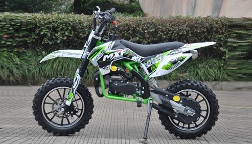 Mini Trail MFX 50cc