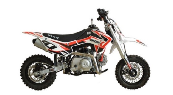 Viar Cross X 70 Mini Trail