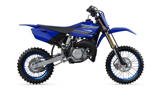 Yamaha YZ85