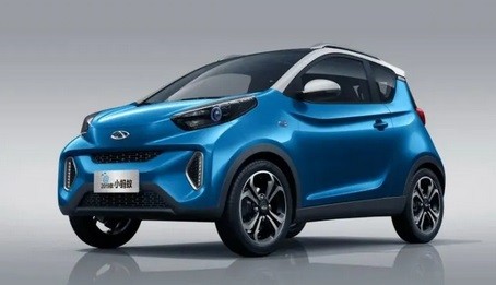 Chery 1