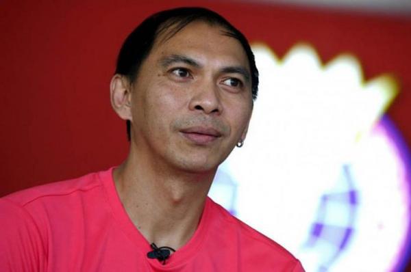 Flandy Limpele memutuskan mundur sebagai pelatih tim bulu tangkis Malaysia, Senin (28/3/2022). (Foto: djarumbadminton.com)
