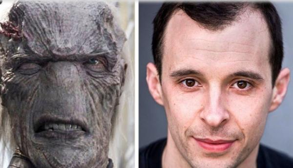 Artis Penjahat Di Marvel1 Artis Dibalik Pemeran Penjahat di Film Marvel. (Foto: Instgaram)