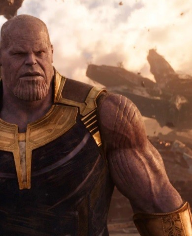 Artis Penjahat Di Marvel2 Artis Dibalik Pemeran Penjahat di Film Marvel. (Foto: Instgaram)