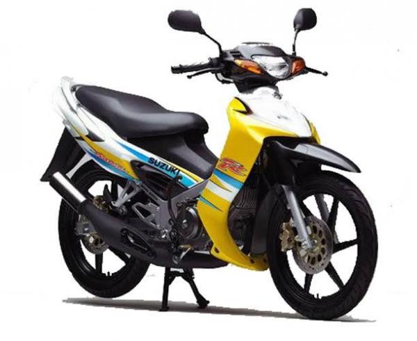 Satria 120