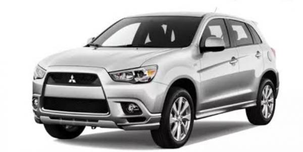 Outlander 2012