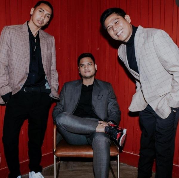 Screenshot 20220330 135228 Instagram Artis Indonesia yang Terkenal di Korea Selatan. (Foto: Instagram)