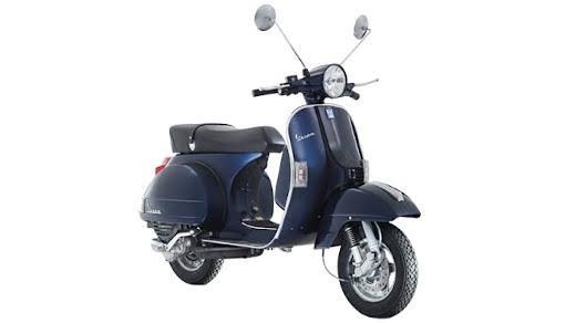 Vespa PX 150