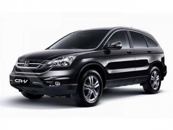Honda CR-V 2010