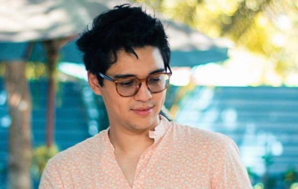 Maxime Bouttier Artis Indonesia Go Internasional. (Foto: Instagram)
