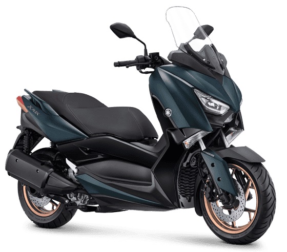 Yamaha XMAX 250 Yamaha XMAX 250