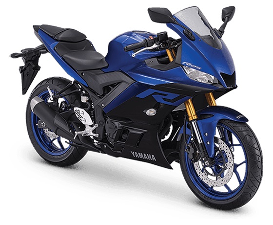 Yamaha YZF R25 Yamaha YZF R25