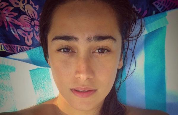 Alexandra Gottardo Alexandra Gottardo. (Foto: IG)