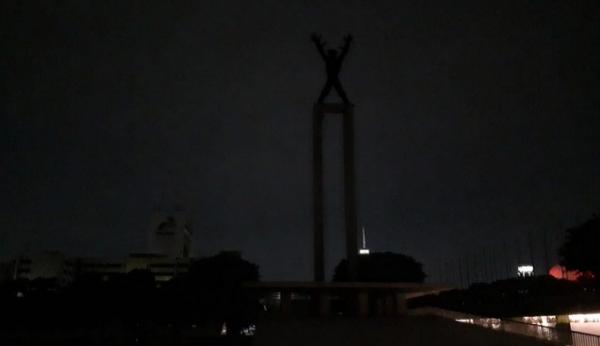 Pemprov DKI Padamkan Lampu Malam Ini Peringati Hari Lingkungan Hidup Sedunia, Catat Waktu dan Lokasinya