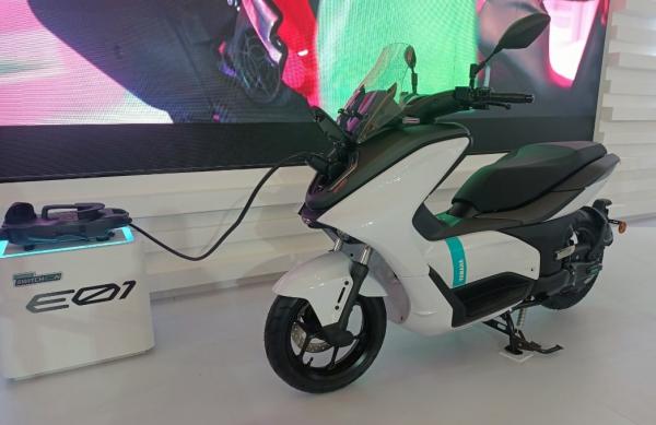 Yamaha